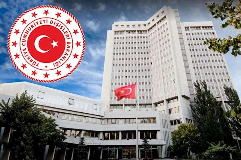 Fundamentalist Netanyahu hükümeti soykırımı derinleştiriyor: Türkiye