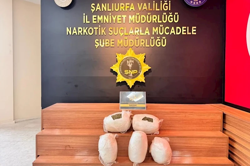 Şanlıurfa