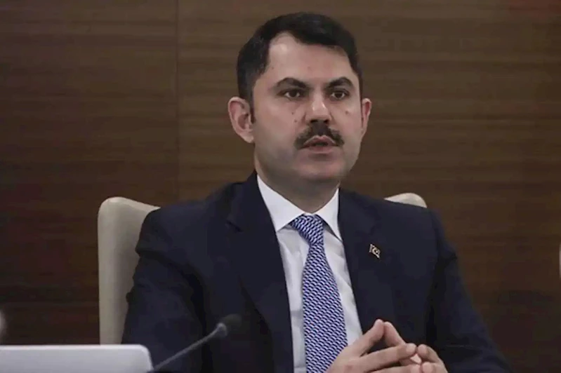 Bakan Kurum: Çanakkale