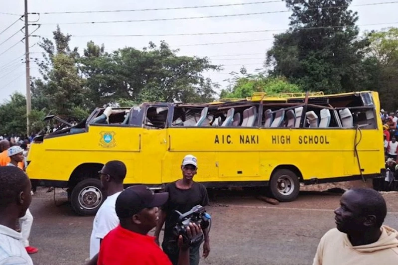 Kenya