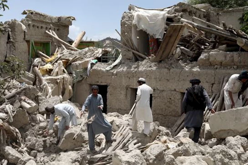 Afganistan