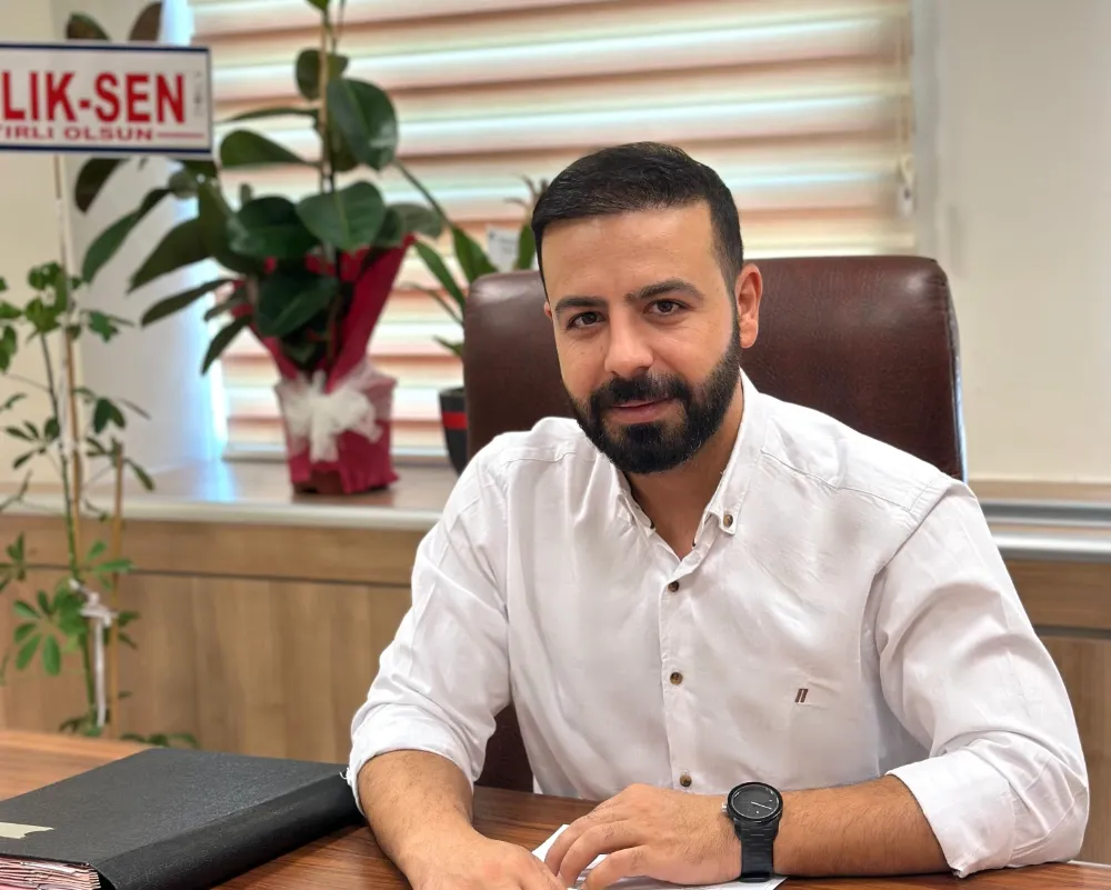 Batman’da Memurkent Konut Yapı Kooperatifi Açıldı