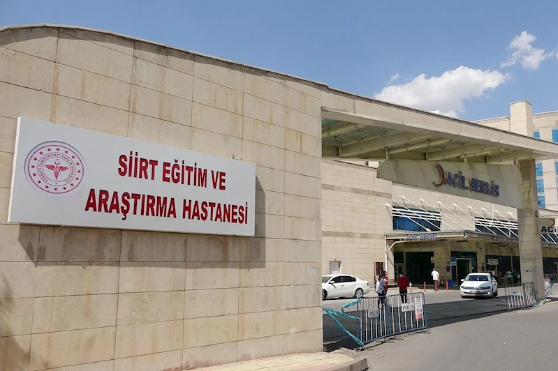 Damdan düşen yaşlı kadın ağır yaralandı