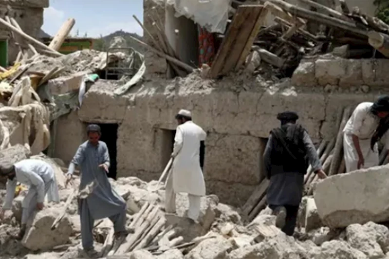 Afganistan