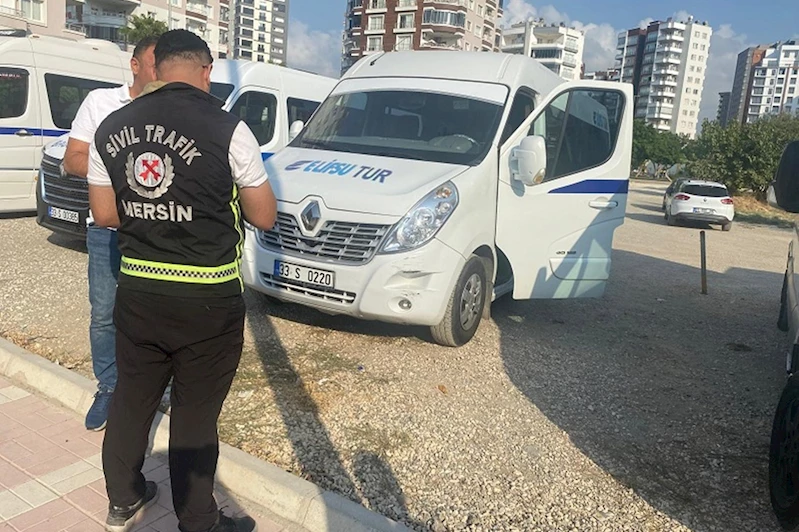 Mersin