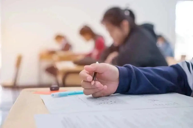 MEB, ortak yazılı sınav takvimini duyurdu