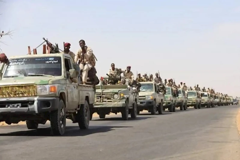 Sudan