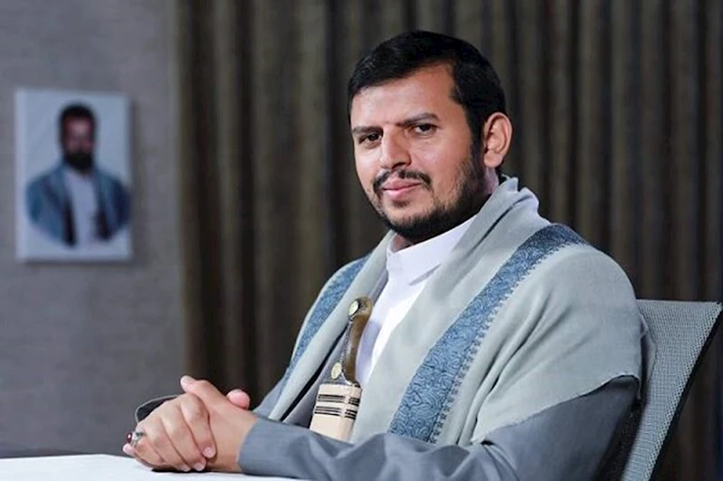 Abdulmelik el-Husi: Siyonist rejim Arap ve Müslüman ülkeleri topyekûn hedef almak istiyor