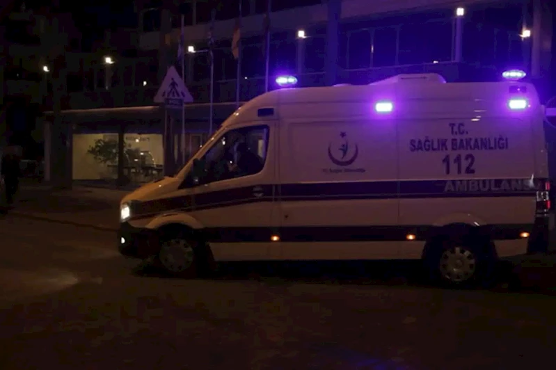 Erzincan’da düğün yemeğinden sonra 106 kişi hastanelik oldu