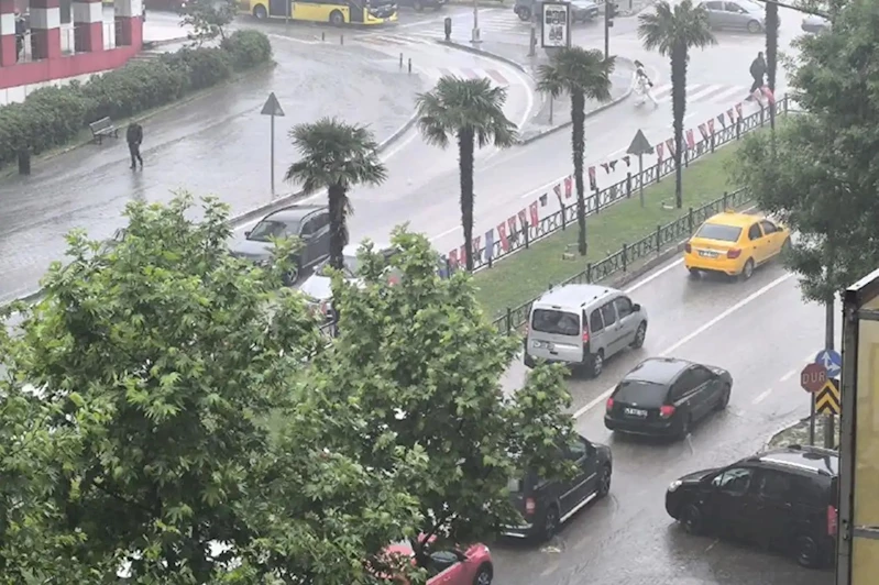 Meteoroloji