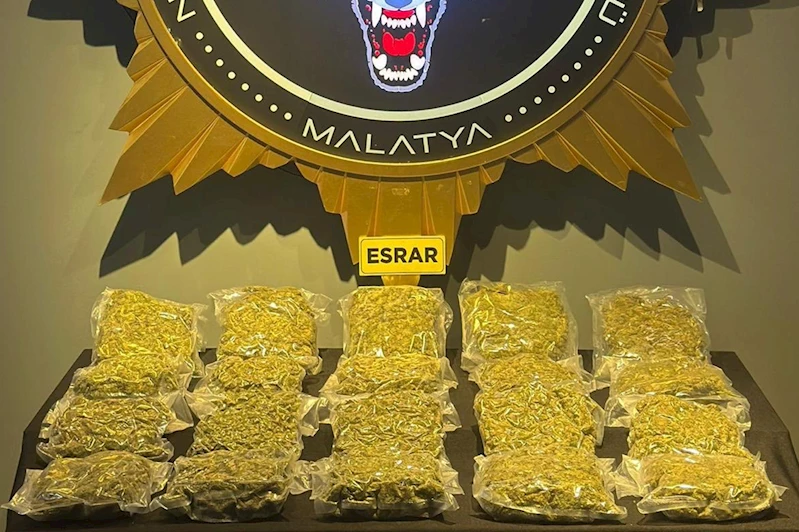 Malatya