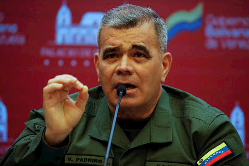 Venezuela: ABD