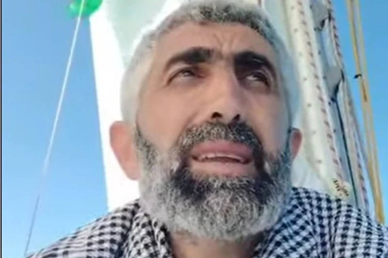 Sumud Filosu