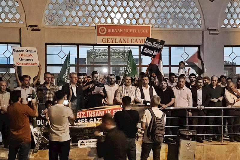 Şırnak