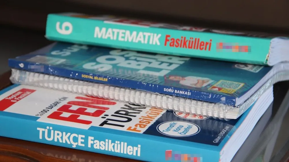 Batman’da Eğitime Sorunsuz Başlangıç: Kaynak Kitap İddiaları Gerçeği Yansıtmıyor