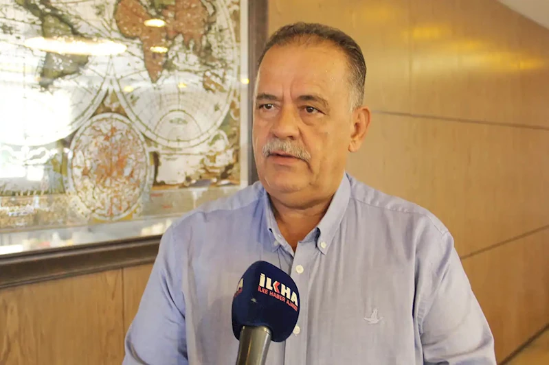 Şoförler Odası Başkanı Turan: Basit usuldeki esnaf deftere geçerse piyasa kilitlenir