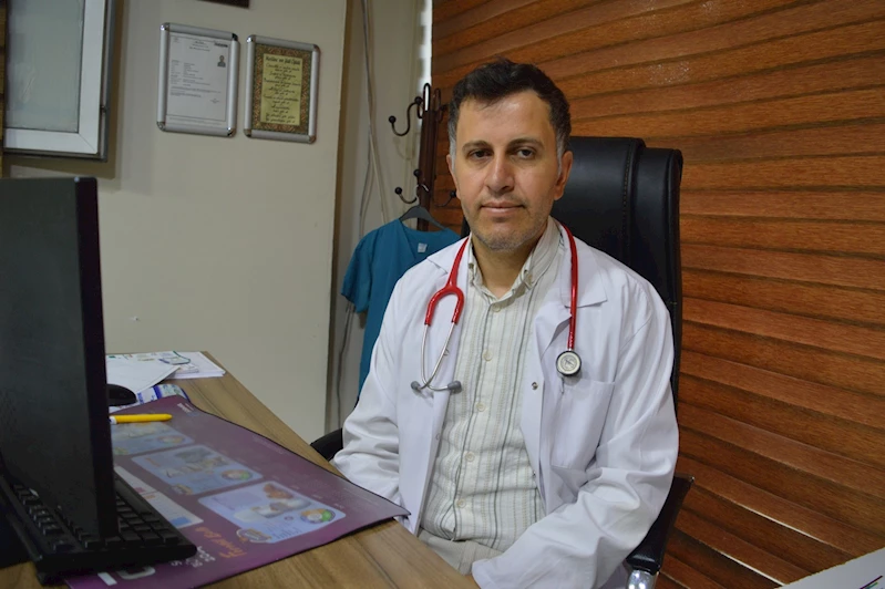 Uzmandan uyarı: Çocuklarda grip ve Covid vakaları yükselişte