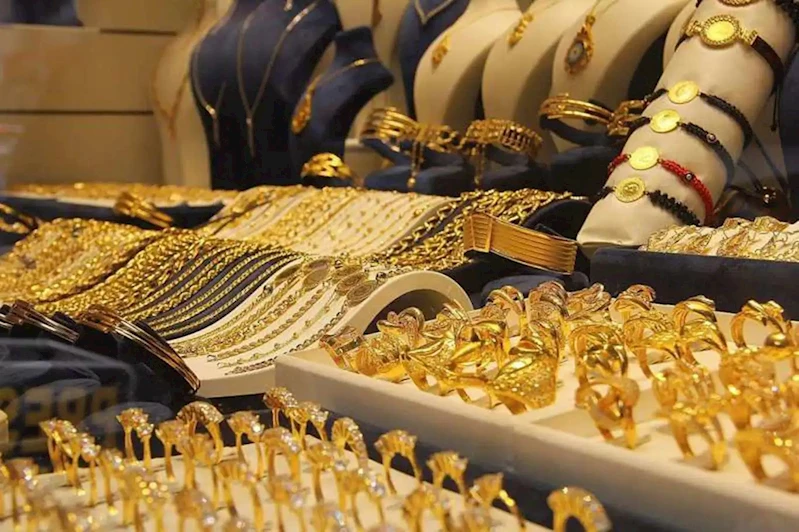 Altın fiyatlarında yükseliş: 19 Eylül 2025 güncel rakamlar