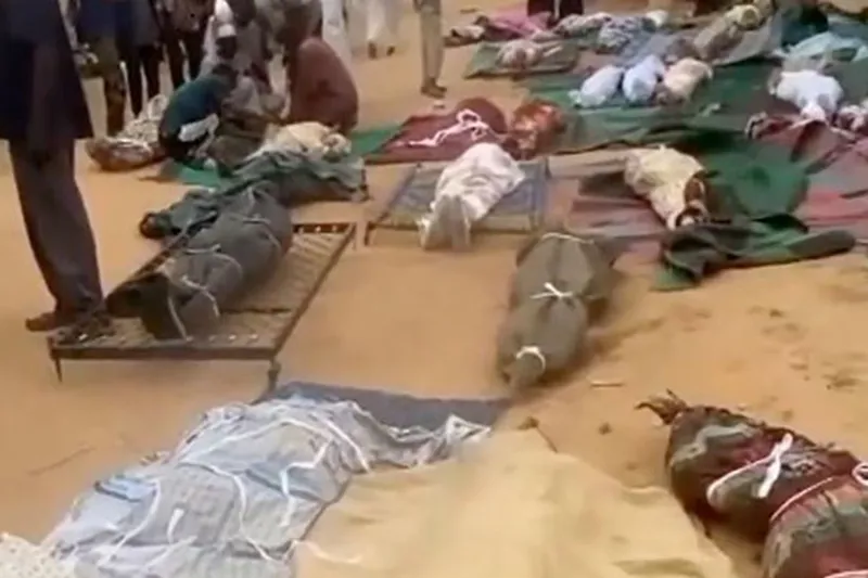 Sudan