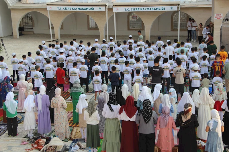 Cizre’de 