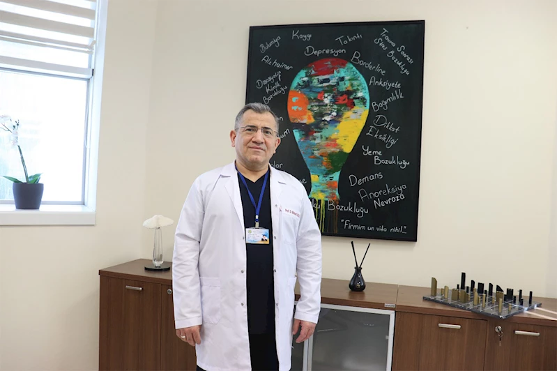 Prof. Asoğlu