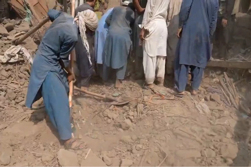 Afganistan