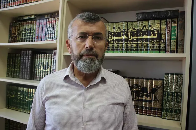 Prof. Dr. Çelik: Çocuğun cinsiyetinden anne mi sorumlu?