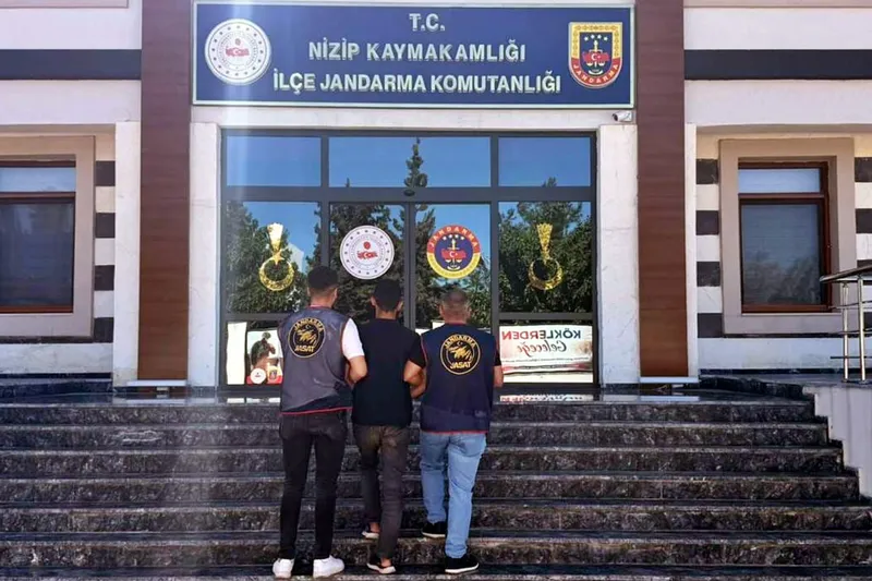 Gaziantep