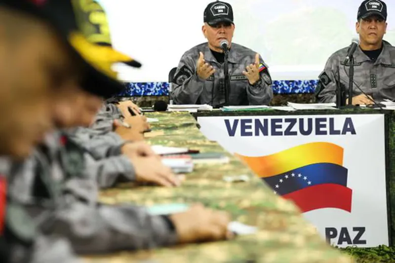 Venezuela