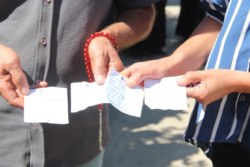 Beşeveler Mahallesi sakinleri 35 yıldır bekliyorlar: Ne tapu var, ne muhatap!