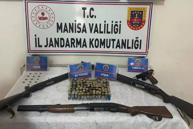Manisa