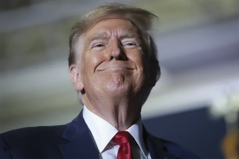 Trump