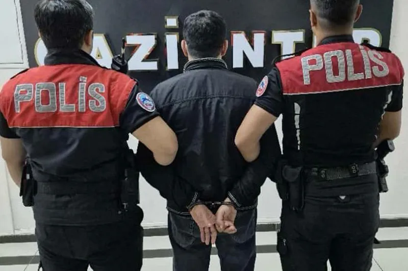 Gaziantep