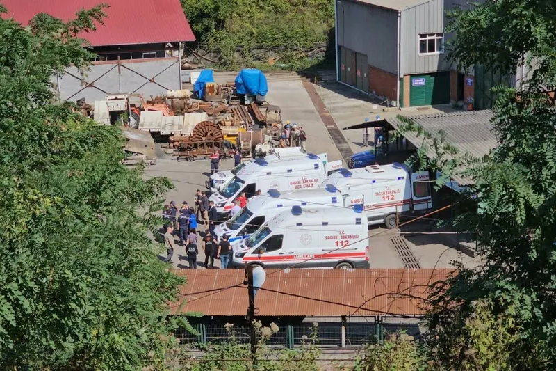 Zonguldak