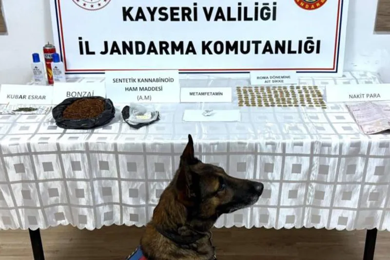 Kayseri