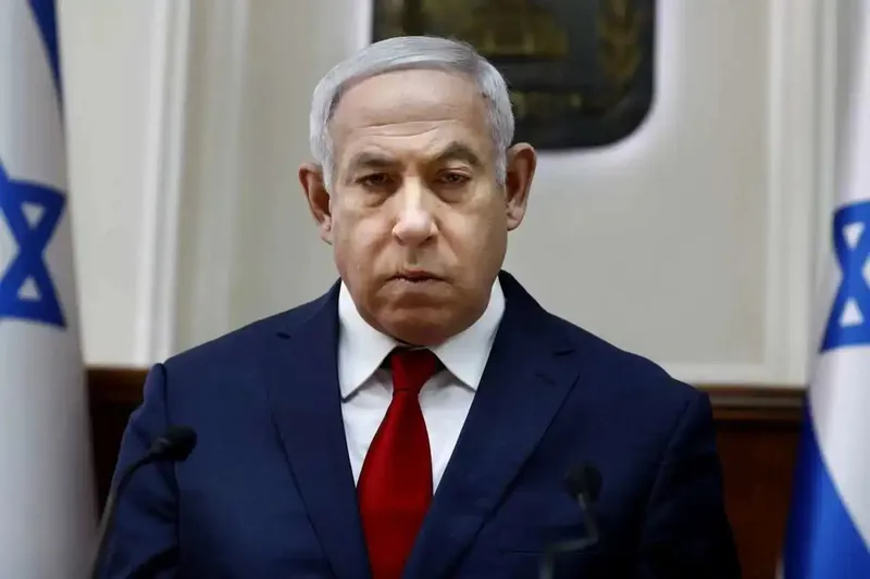 Soykırımcı Netanyahu BM’de yalnız: Dünya Filistin’i tanıyor