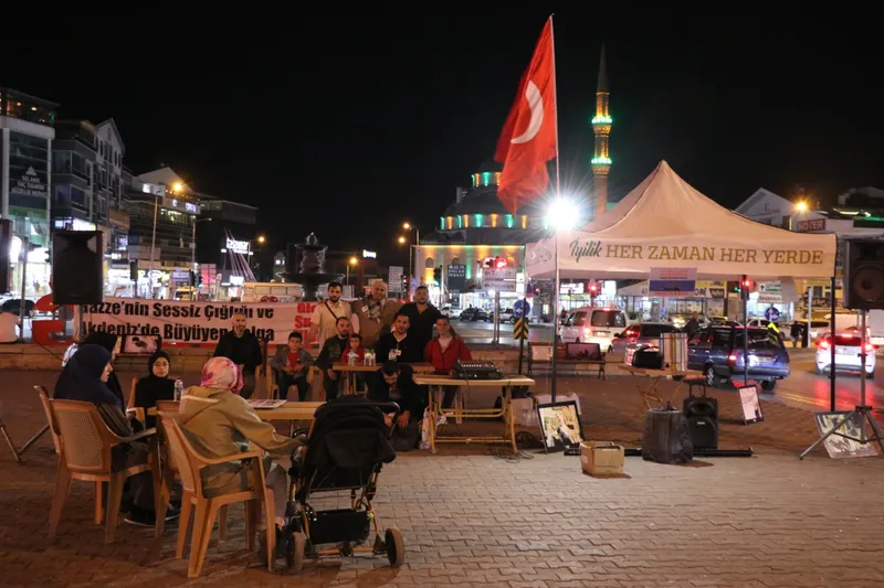 Ankara