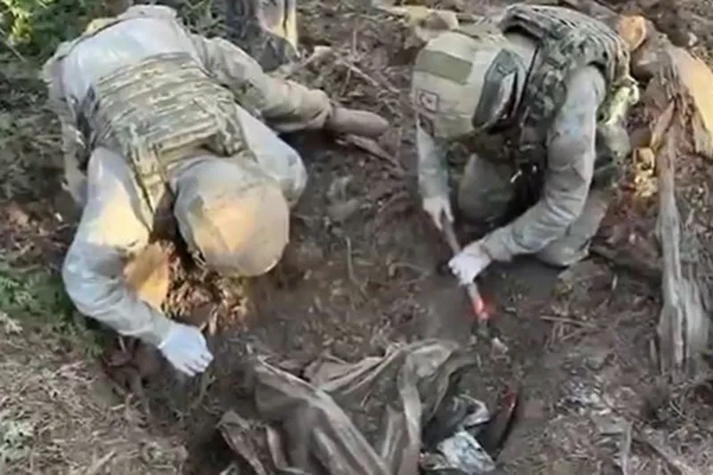30 ilde PKK