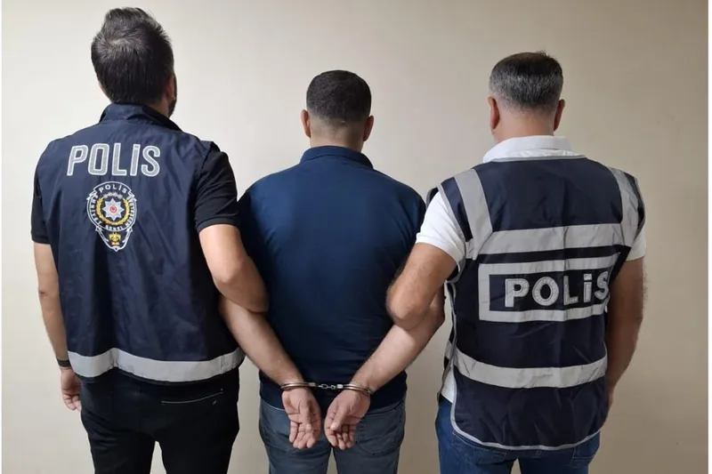 Gaziantep
