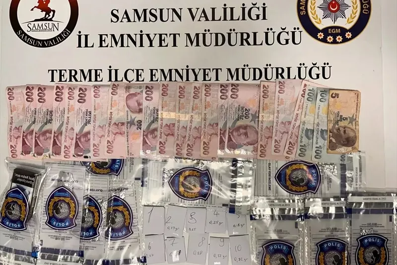 Samsun
