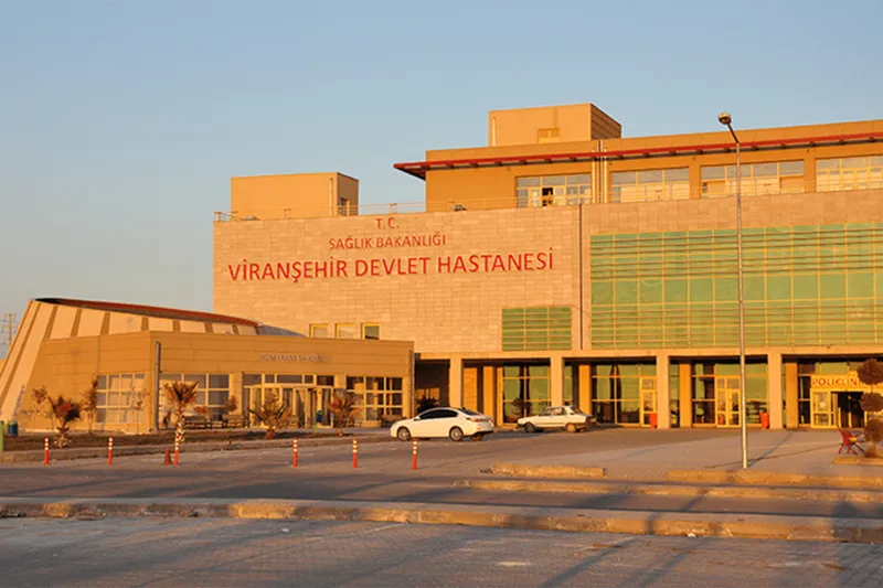 Şanlıurfa’da sulama kanalına düşen çocuk hayatını kaybetti