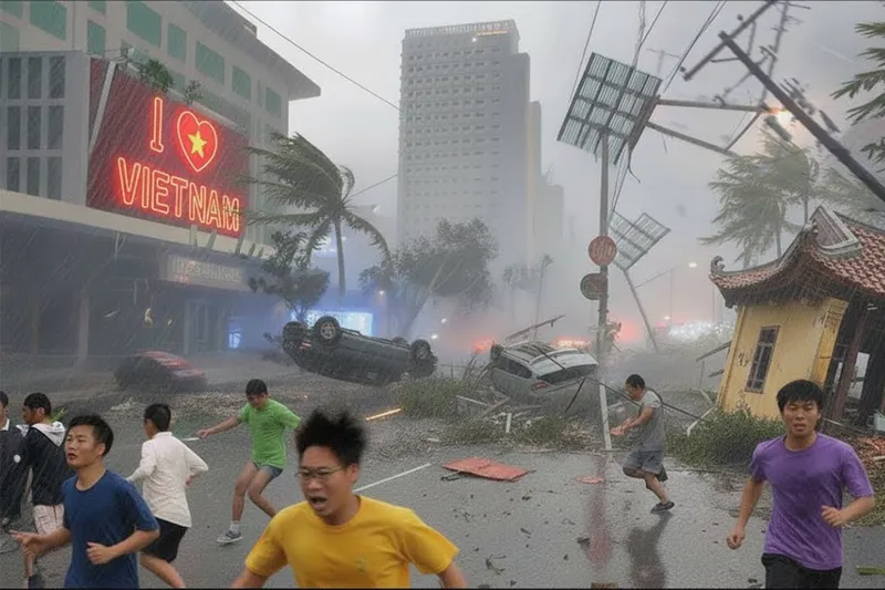 Vietnam