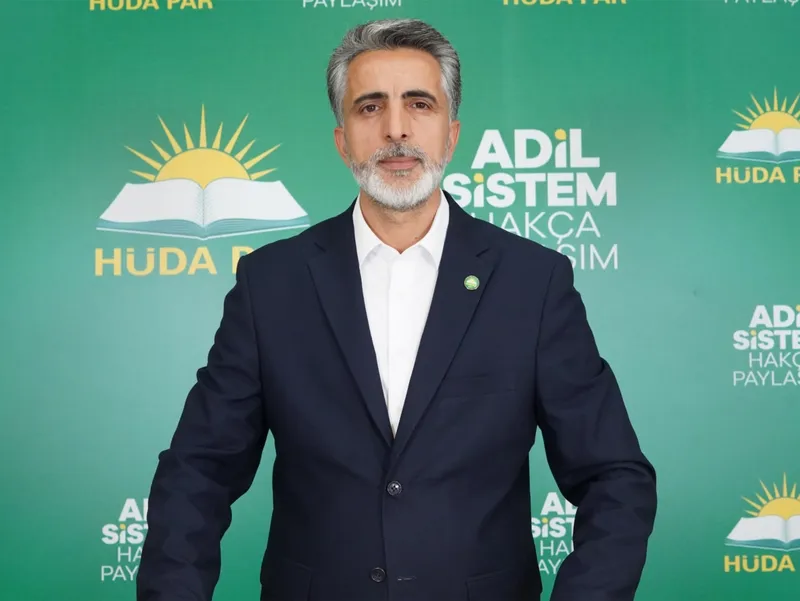 HÜDA PAR