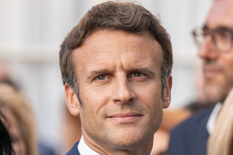 Macron