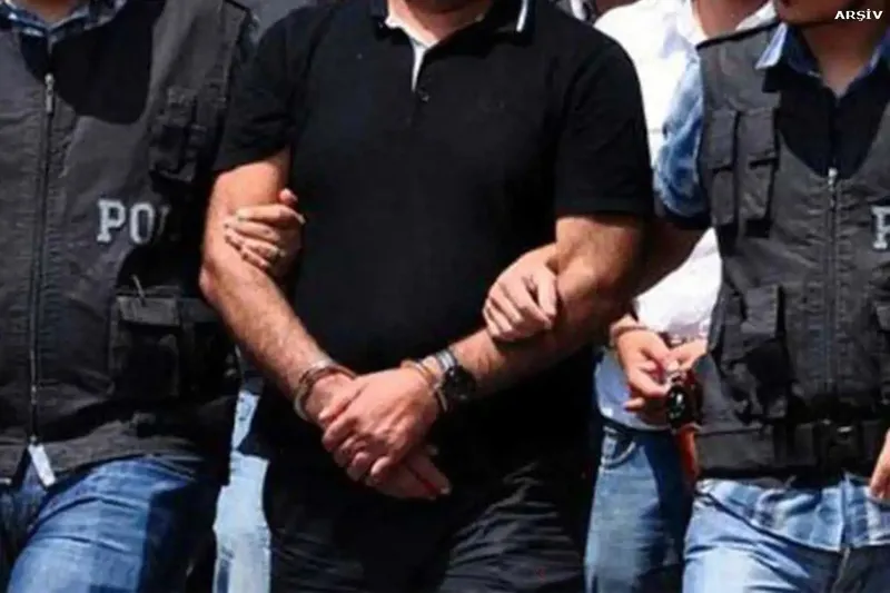 Kayseri’de bahis operasyonu: 11 tutuklama