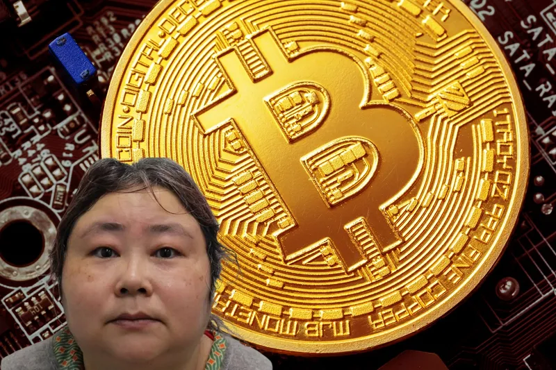 128 bin kişiyi dolandırdı, 61 Bin Bitcoin’e el konuldu