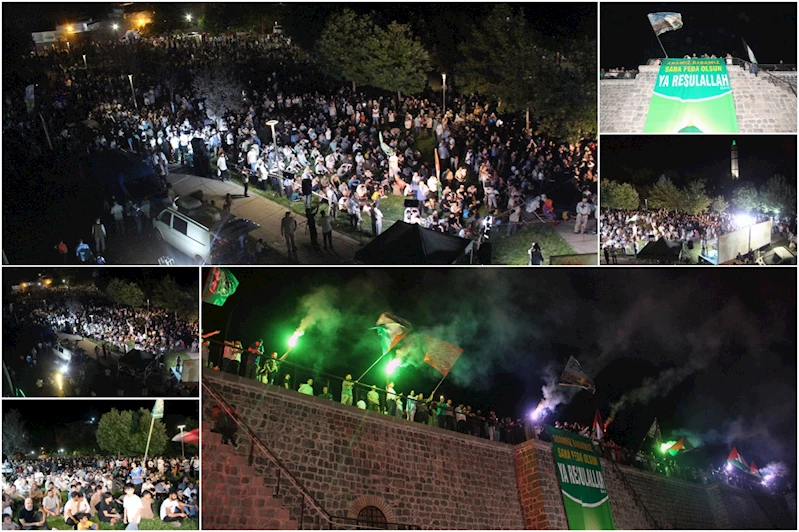Diyarbakır