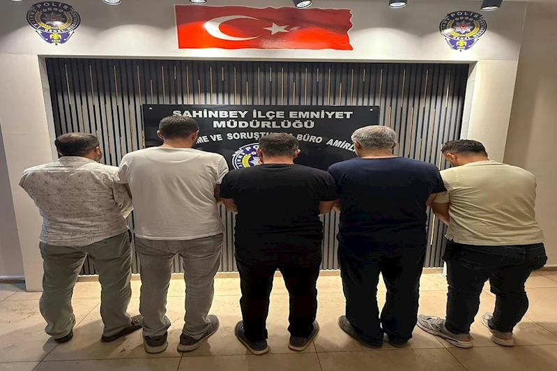 Gaziantep