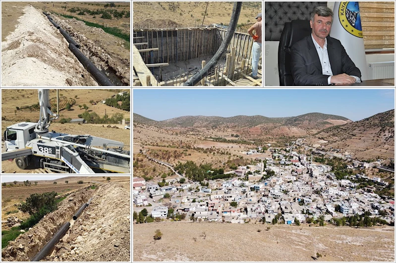 Kayapınar