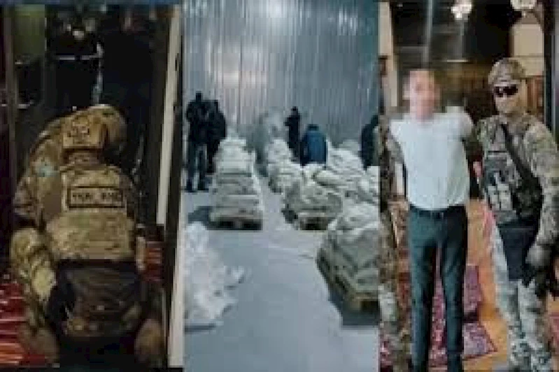 Kazakistan